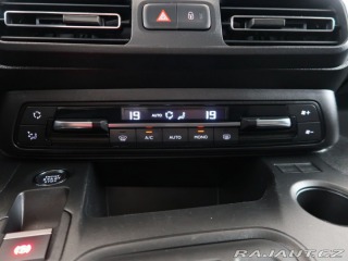 Toyota ProAce City Verso 1.5D4-D,AT,L1,FamilyComfo 2024