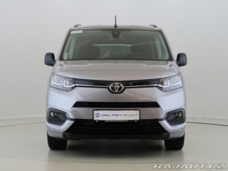 Toyota ProAce City Verso 1.5D4-D,AT,L1,FamilyComfo 2024