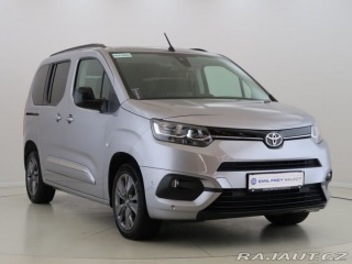 Toyota ProAce City Verso 1.5D4-D,AT,L1,FamilyComfo 2024