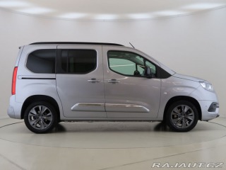 Toyota ProAce City Verso 1.5D4-D,AT,L1,FamilyComfo 2024