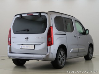 Toyota ProAce City Verso 1.5D4-D,AT,L1,FamilyComfo 2024