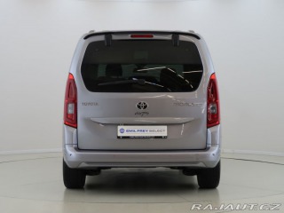 Toyota ProAce City Verso 1.5D4-D,AT,L1,FamilyComfo 2024