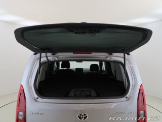 Toyota ProAce City Verso 1.5D4-D,AT,L1,FamilyComfo 2024