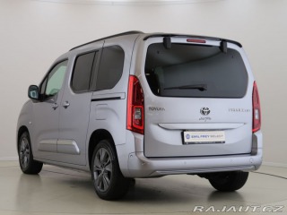 Toyota ProAce City Verso 1.5D4-D,AT,L1,FamilyComfo 2024