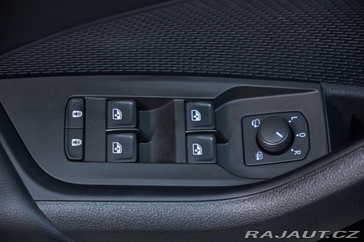 Škoda Octavia Combi 1.5TSI 110kW AT7 2021