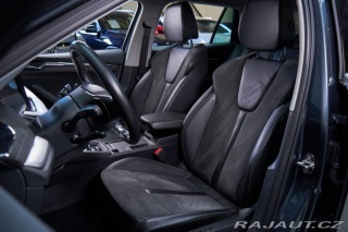 Škoda Octavia Combi 1.5TSI 110kW AT7 2021