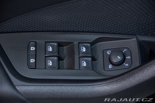 Škoda Octavia Combi 1.5TSI 110kW AT7 2021