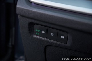 Škoda Octavia Combi 1.5TSI 110kW AT7 2021