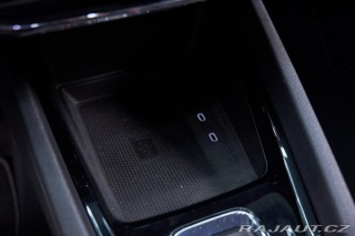 Škoda Octavia Combi 1.5TSI 110kW AT7 2021