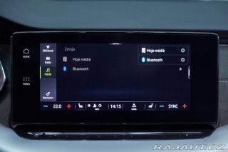 Škoda Octavia Combi 1.5TSI 110kW AT7 2021