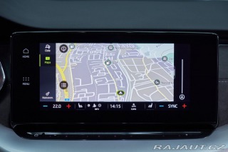 Škoda Octavia Combi 1.5TSI 110kW AT7 2021