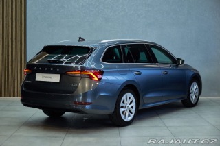 Škoda Octavia Combi 1.5TSI 110kW AT7 2021