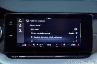 Škoda Octavia Combi 1.5TSI 110kW AT7 2021