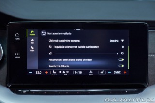 Škoda Octavia Combi 1.5TSI 110kW AT7 2021