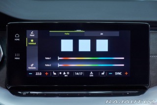 Škoda Octavia Combi 1.5TSI 110kW AT7 2021