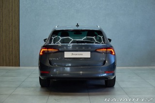 Škoda Octavia Combi 1.5TSI 110kW AT7 2021
