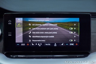 Škoda Octavia Combi 1.5TSI 110kW AT7 2021