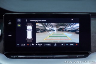 Škoda Octavia Combi 1.5TSI 110kW AT7 2021