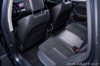 Škoda Octavia Combi 1.5TSI 110kW AT7 2021