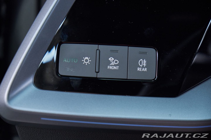 Audi RS3 Sportback 2026