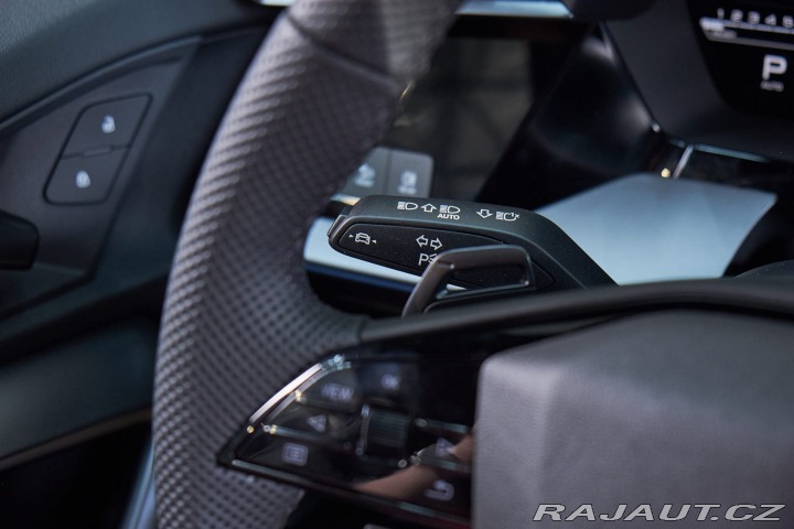 Audi RS3 Sportback 2026