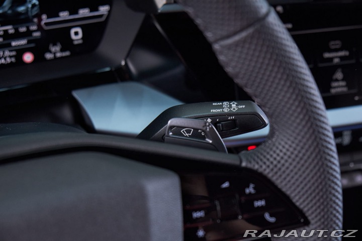 Audi RS3 Sportback 2026