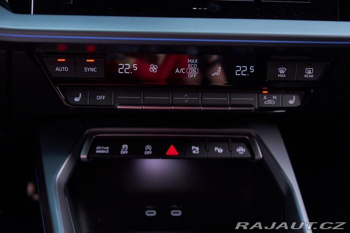Audi RS3 Sportback 2026