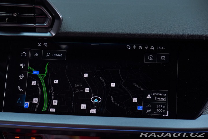 Audi RS3 Sportback 2026