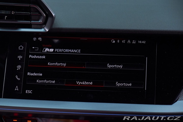 Audi RS3 Sportback 2026