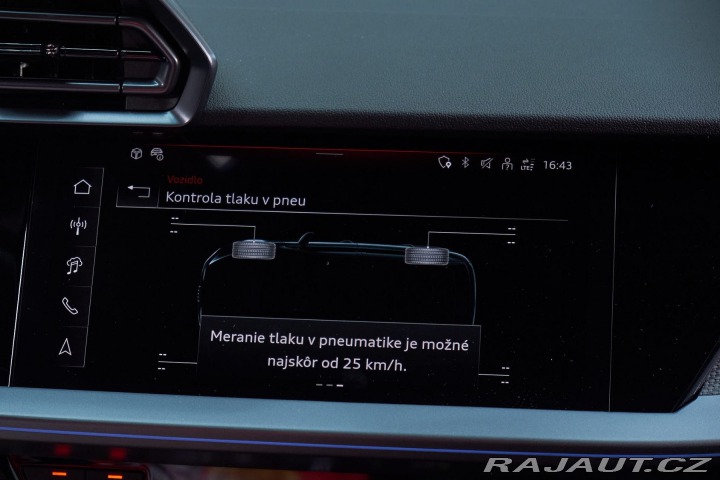 Audi RS3 Sportback 2026