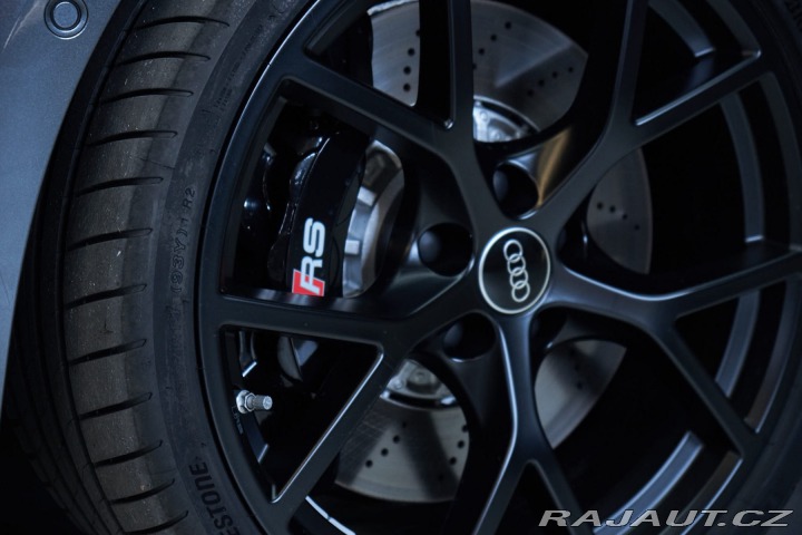 Audi RS3 Sportback 2026