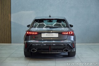 Audi RS3 Sportback 2026