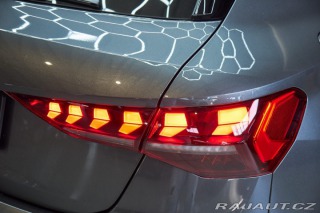 Audi RS3 Sportback 2026
