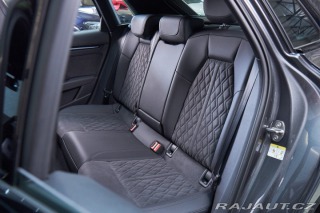 Audi RS3 Sportback 2026