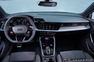 Audi RS3 Sportback 2026
