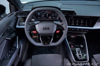 Audi RS3 Sportback 2026