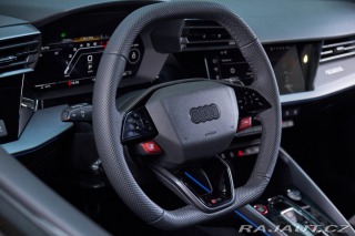 Audi RS3 Sportback 2026