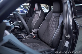 Audi RS3 Sportback 2026