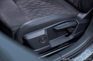 Audi RS3 Sportback 2026