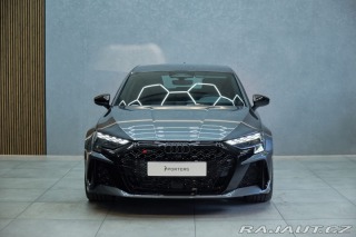 Audi RS3 Sportback 2026