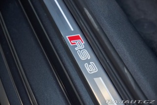 Audi RS3 Sportback 2026
