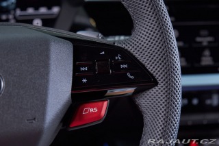 Audi RS3 Sportback 2026