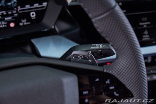 Audi RS3 Sportback 2026