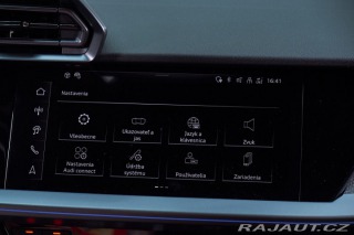 Audi RS3 Sportback 2026