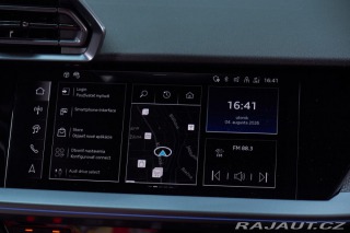 Audi RS3 Sportback 2026