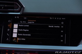 Audi RS3 Sportback 2026