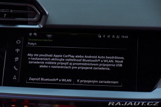Audi RS3 Sportback 2026