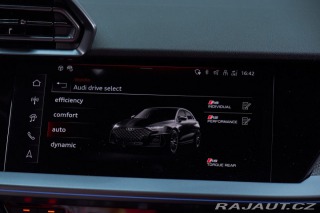 Audi RS3 Sportback 2026