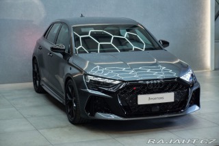 Audi RS3 Sportback 2026