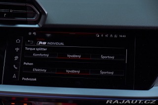 Audi RS3 Sportback 2026